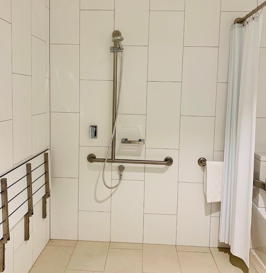 Quest Burwood East Apart otel Dış mekan fotoğraf