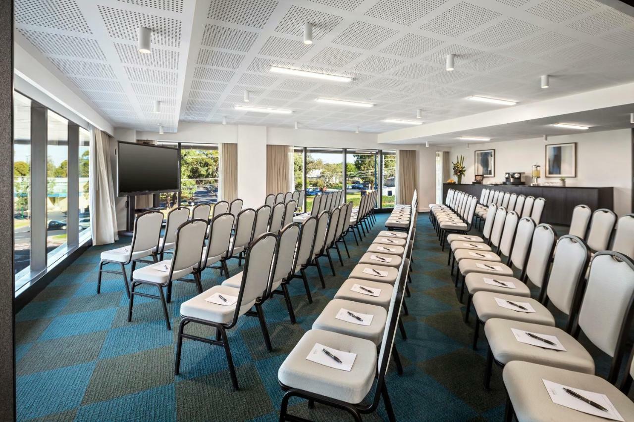 Quest Burwood East Apart otel Dış mekan fotoğraf