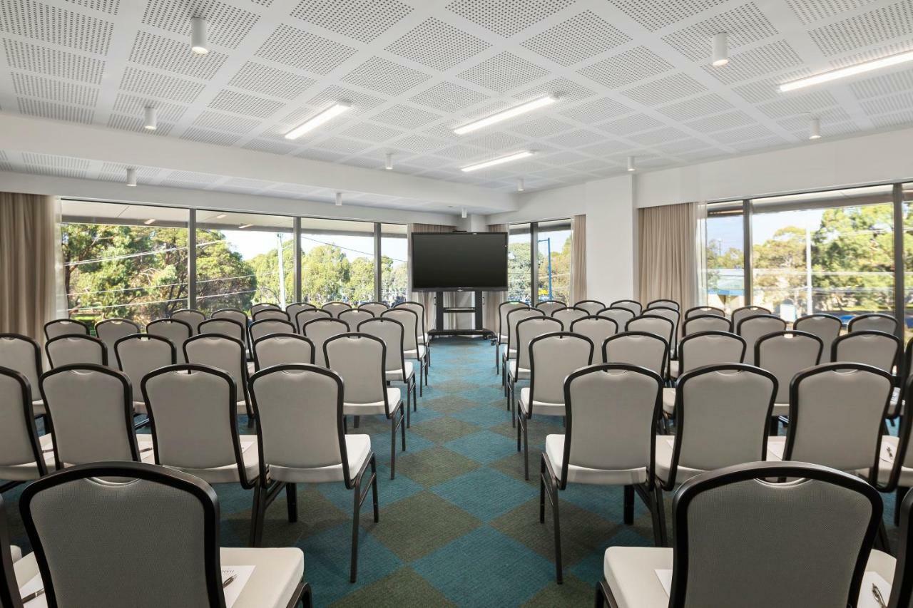 Quest Burwood East Apart otel Dış mekan fotoğraf