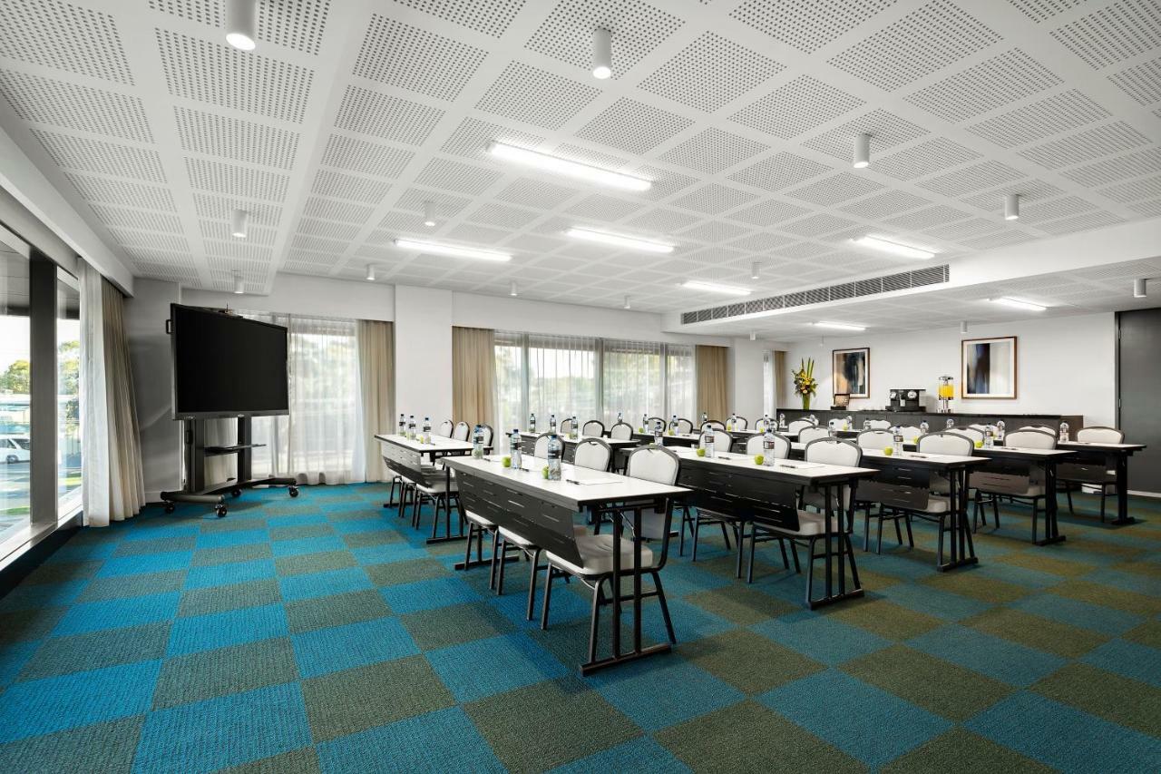 Quest Burwood East Apart otel Dış mekan fotoğraf