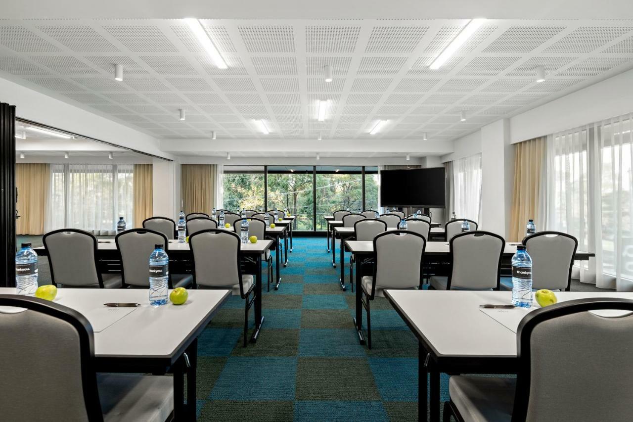Quest Burwood East Apart otel Dış mekan fotoğraf