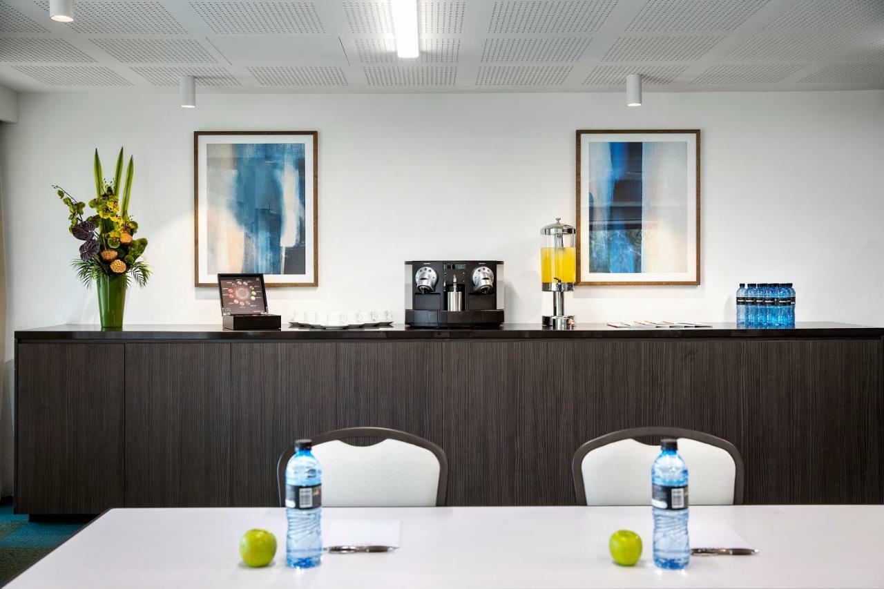 Quest Burwood East Apart otel Dış mekan fotoğraf