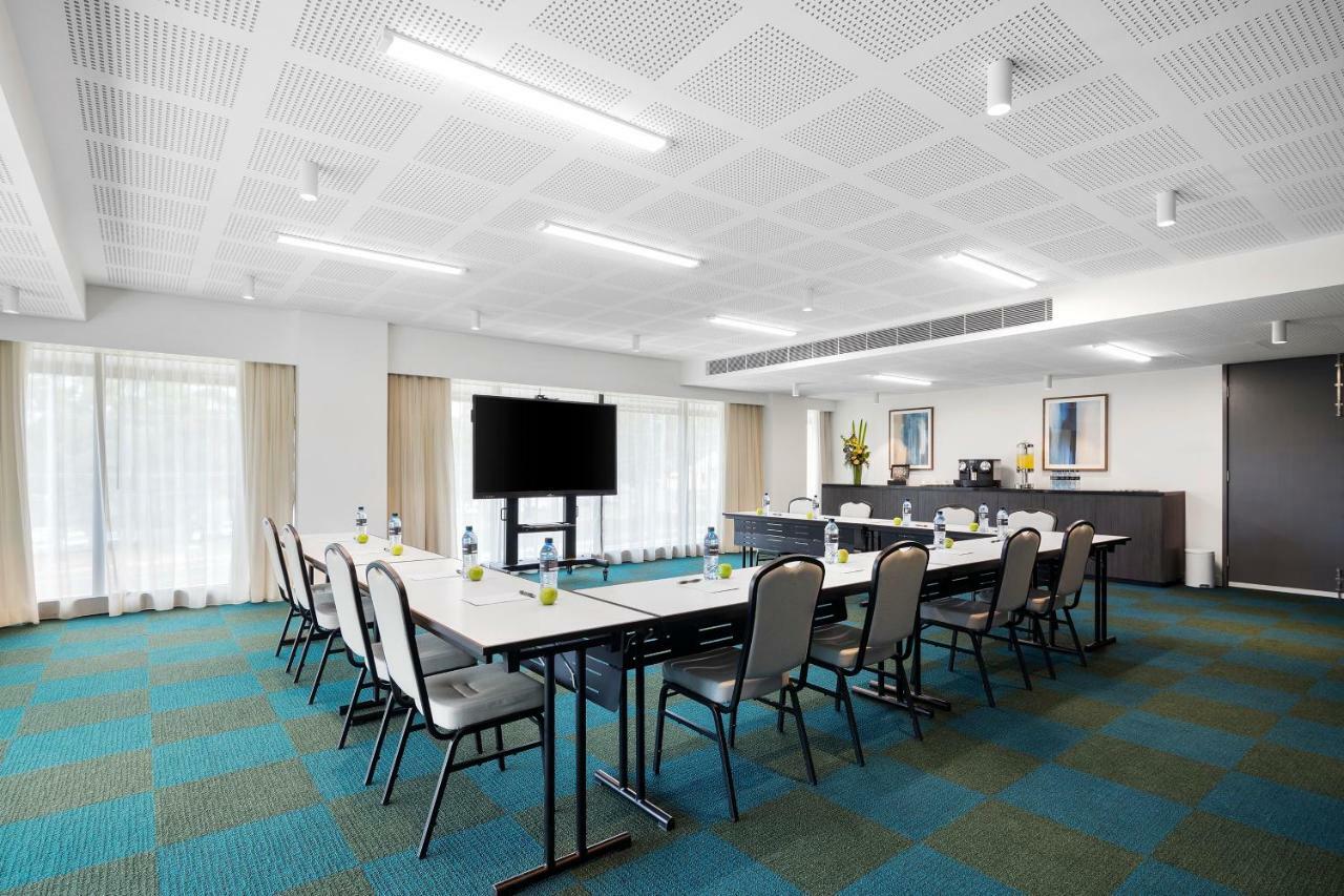 Quest Burwood East Apart otel Dış mekan fotoğraf